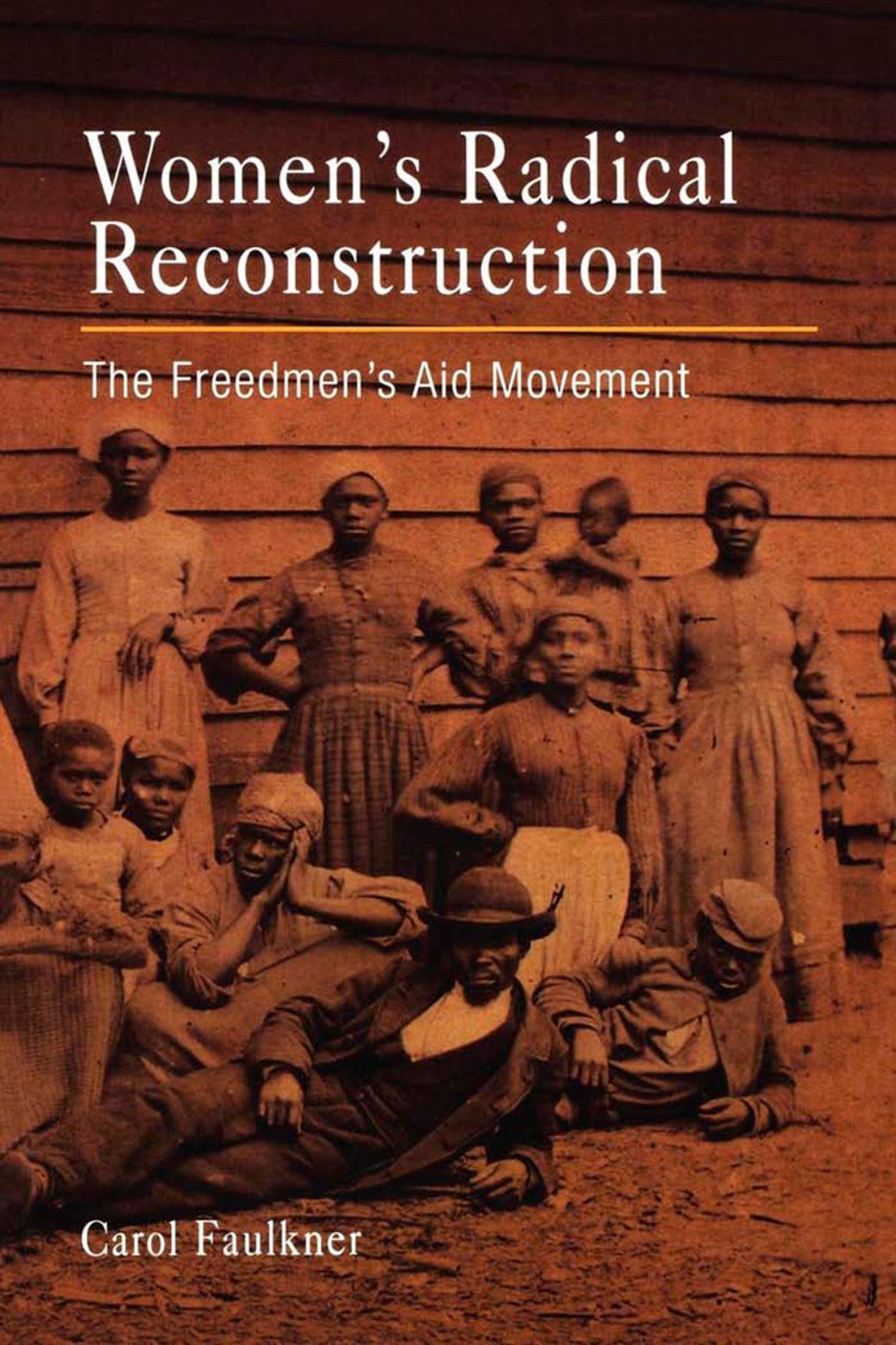 Women's Radical Reconstruction